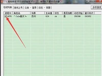 《天龙八部私服线团代码详解与实用指南》